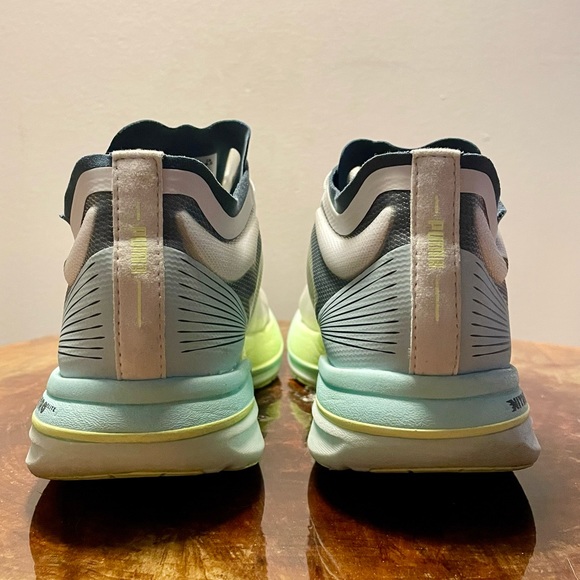 Puma Deviate Nitro Elite Size 9.5 Men - Picture 2 of 4